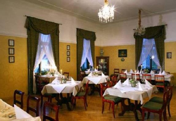 Lezno Palace Restaurant photo