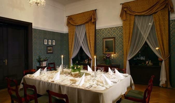 Lezno Palace Restaurant photo