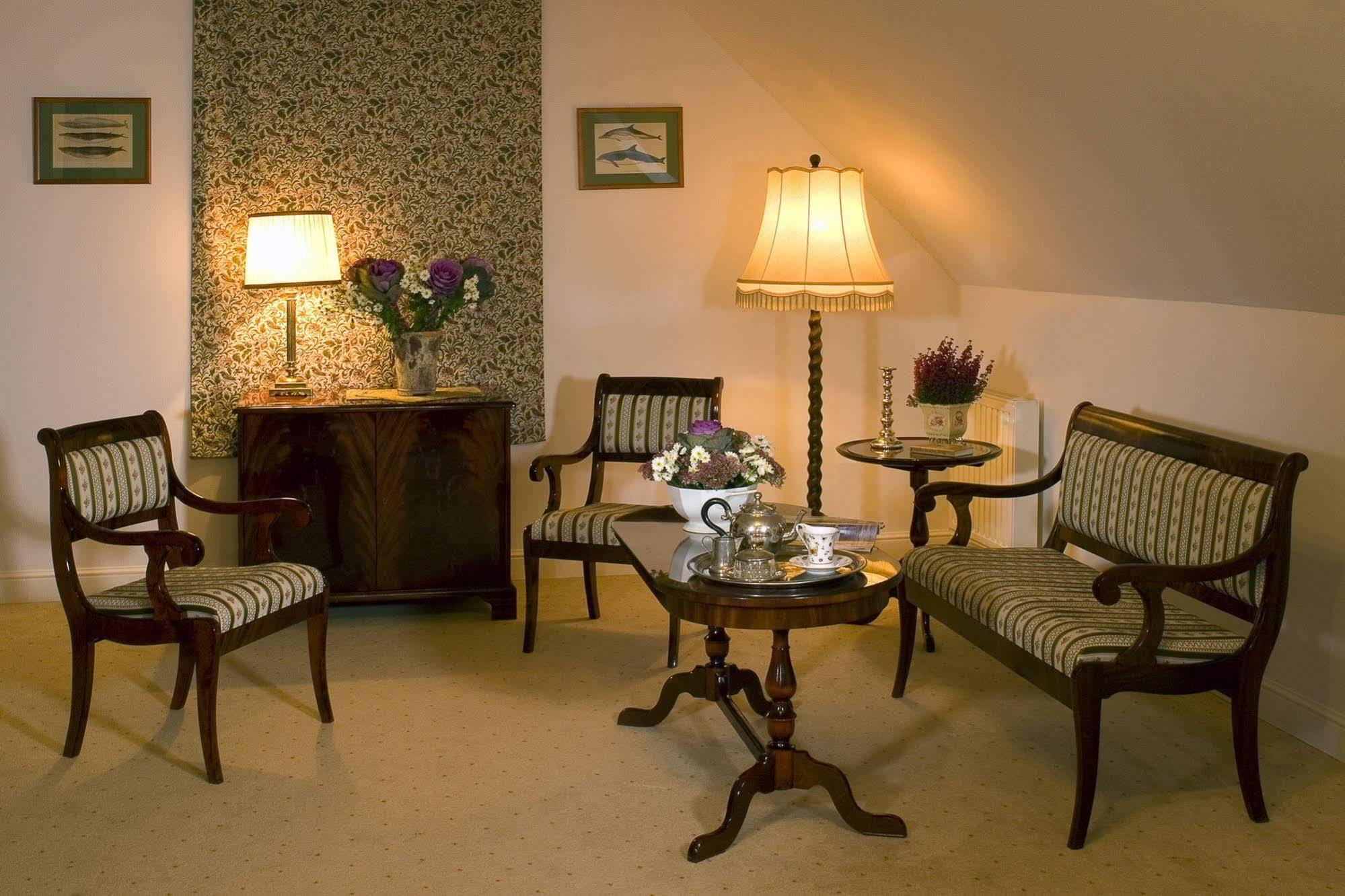 Lezno Palace Room photo